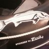 zlook et atomistickers bar poisson sticker poissons de riviere decoration par autocollant bateau pour peche