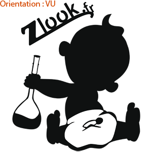 Ce bébé a des talents de chimiste grâce à Zlook